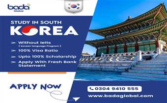 Study in South Korea – Your Gateway to Excellence! 