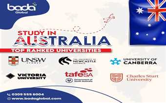 Study in Australia: A Gateway to Excellence