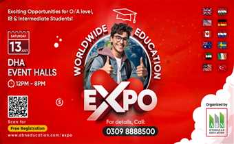 Worldwide Education Expo