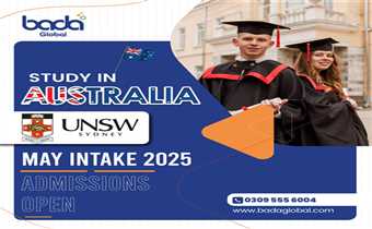 Unlock your future in Australia: World-class education, vibrant culture, and endless opportunities await!"