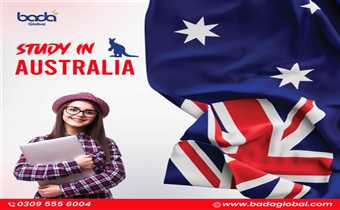 🌟 Study in Australia & Secure Your Future! 🇦🇺