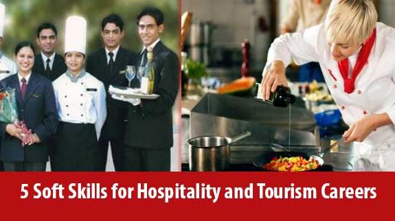 What careers require a degree in Hospitality and Tourism?