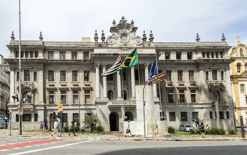 Universidade de São Paulo