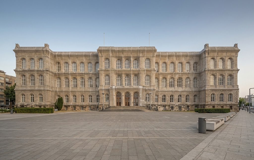 RWTH Aachen University