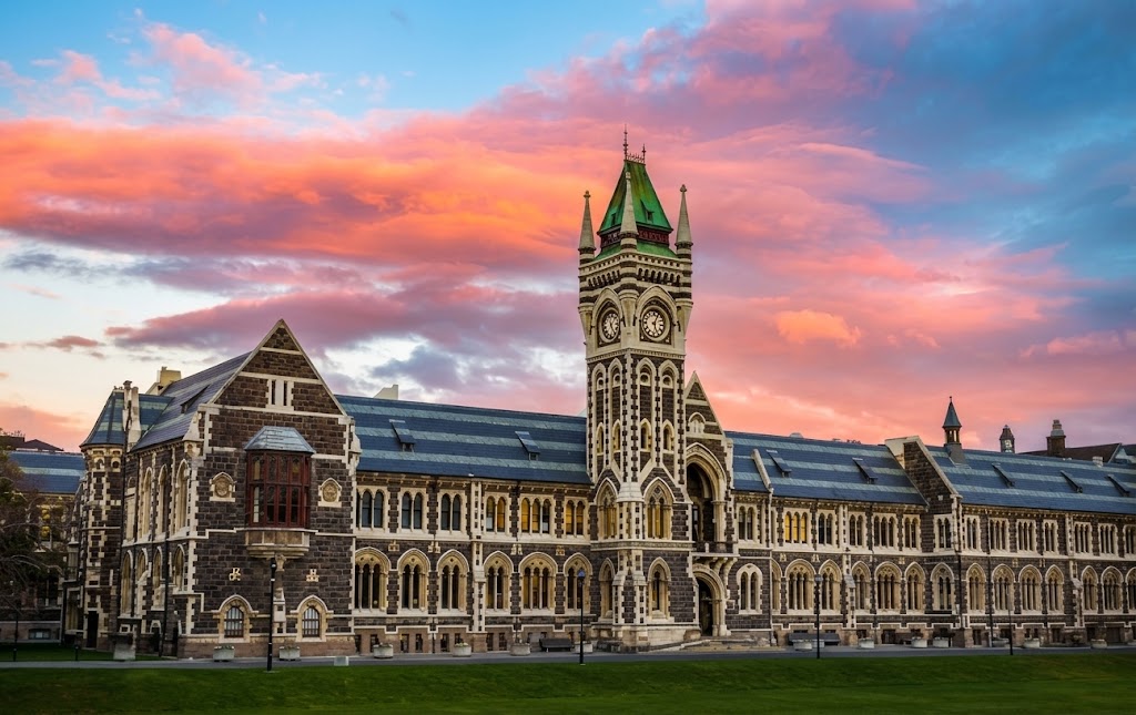 University of Otago