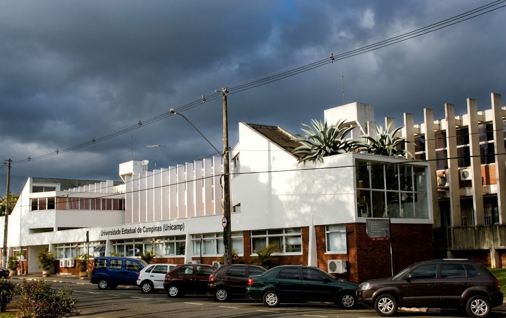 Universidade Estadual de Campinas (Unicamp)