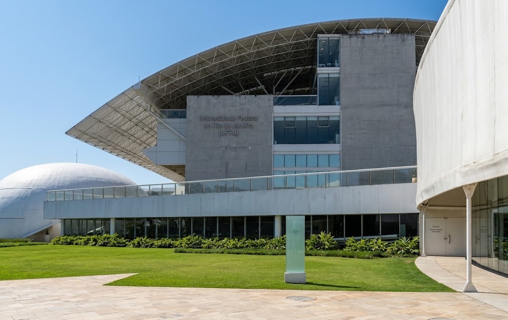 Universidade Federal do Rio de Janeiro (UFRJ)