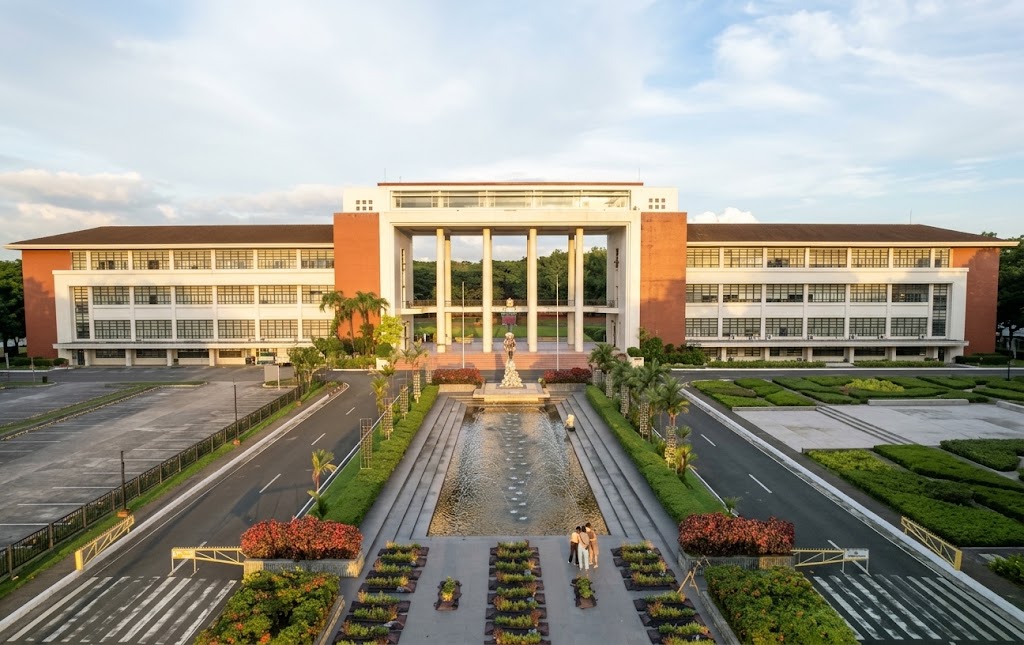 University of the Philippines (UP)