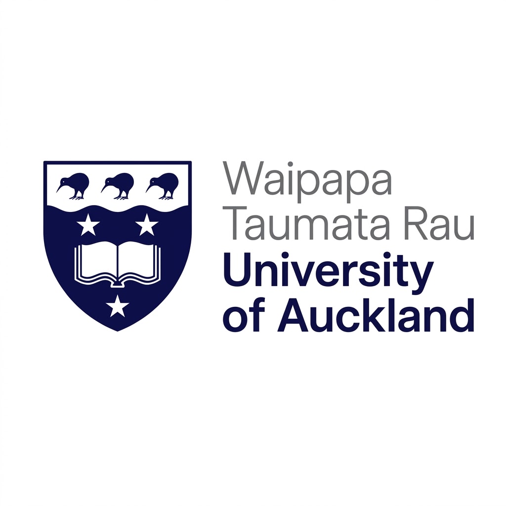 The University of Auckland