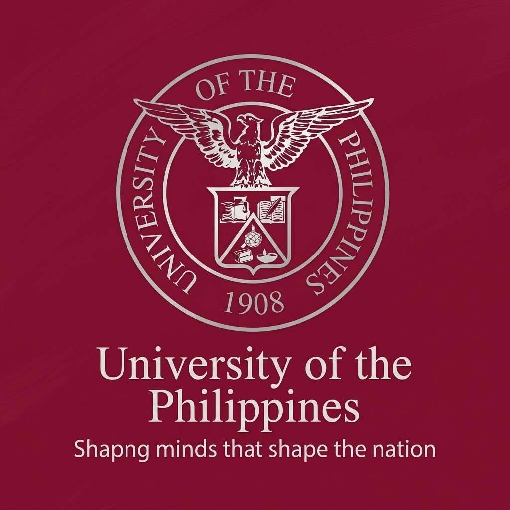 University of the Philippines (UP)