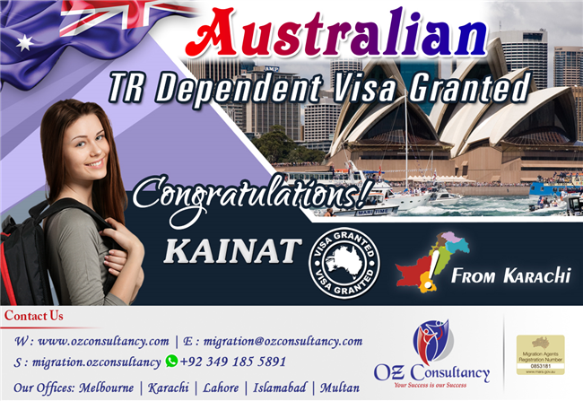 tr-dependent-visa-for-australia