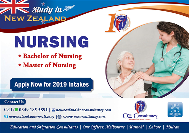 nursing courses hamilton nz