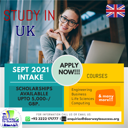 Are You a +2 Pass-out and Wish to Pursue Studies Abroad?