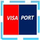 Visaport