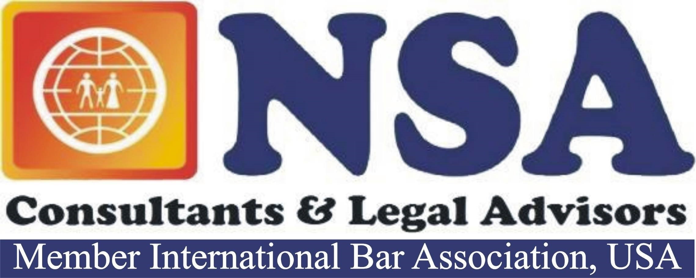 NSA consultant and legal advisor