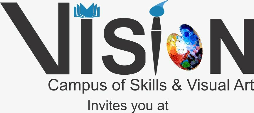 VISION CAMPUS OF SKILLS & VISUAL ART
