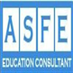 AS foreign Education Consultants Pvt Ltd 