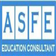 AS FOREIGN EDUCATION CONSULTANTS LTD 