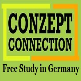 Conzept Connection Consultant