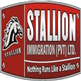 Stallion Immigration Pvt Ltd