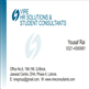 Vire Student Consultants