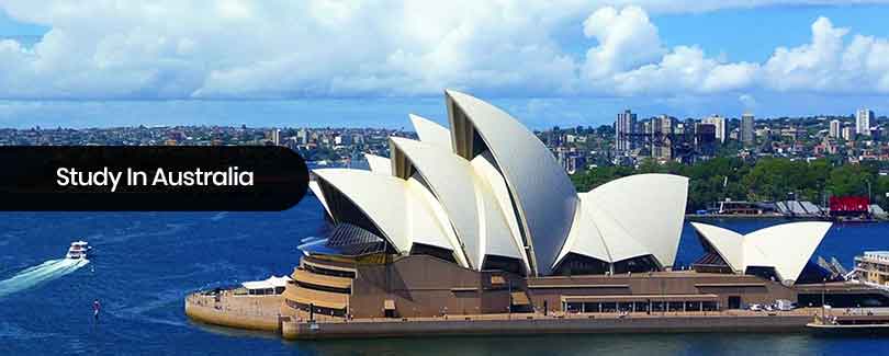 Study in Australia 2020 Study in Australia for Pakistani 