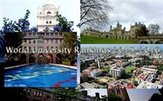 Top 20 Worlds best universities of 2016